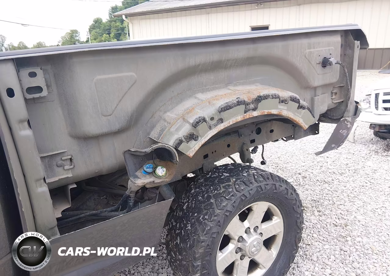 2016 Ram 2500 Tradesman VIN:3C6UR5CL9GG279438 - 20
