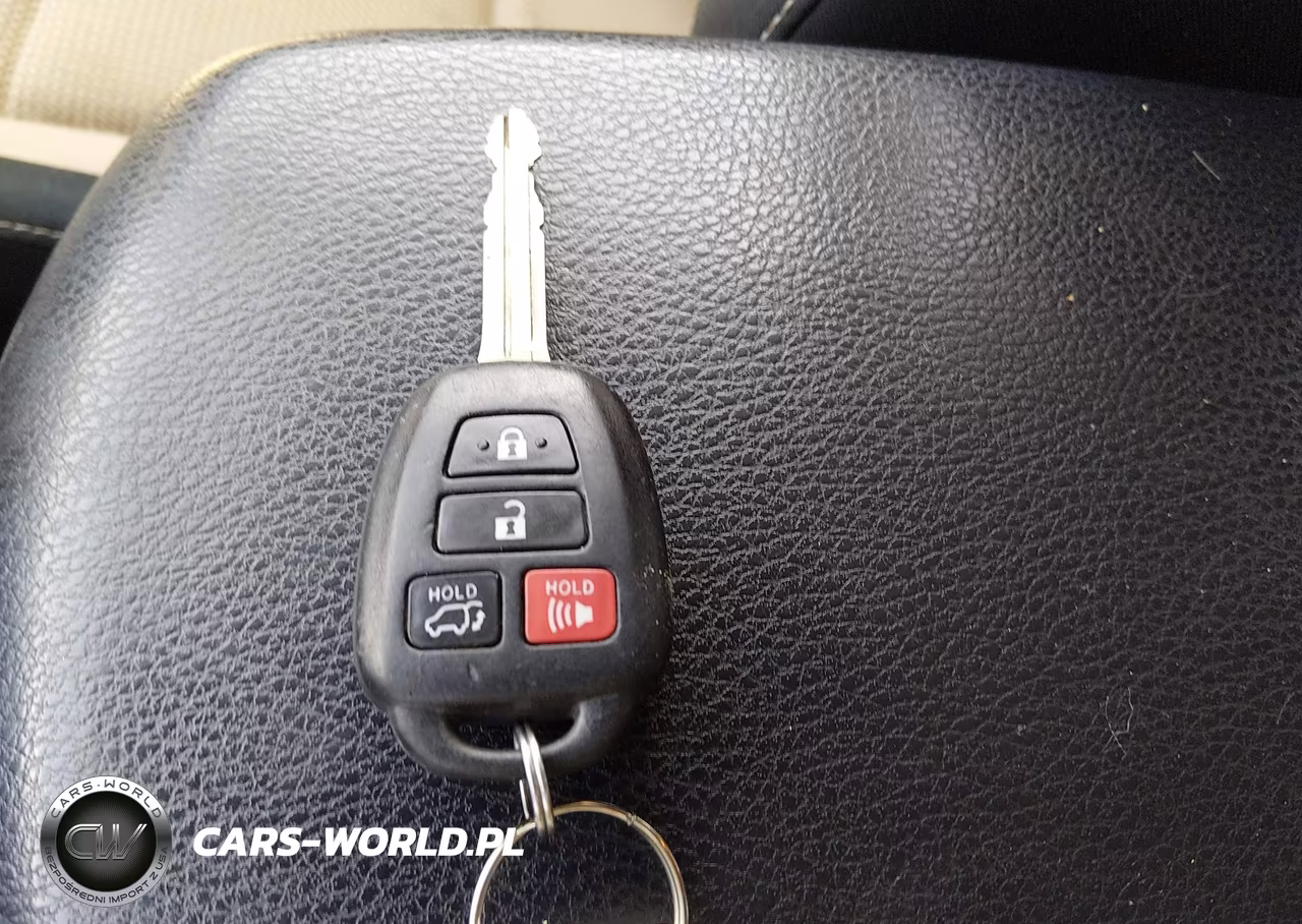 2016 Toyota Rav4 Xle VIN:JTMRFREV3GJ065377 - 11
