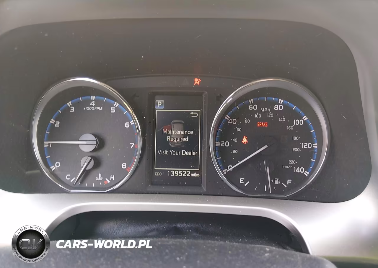 2016 Toyota Rav4 Xle VIN:JTMRFREV3GJ065377 - 7