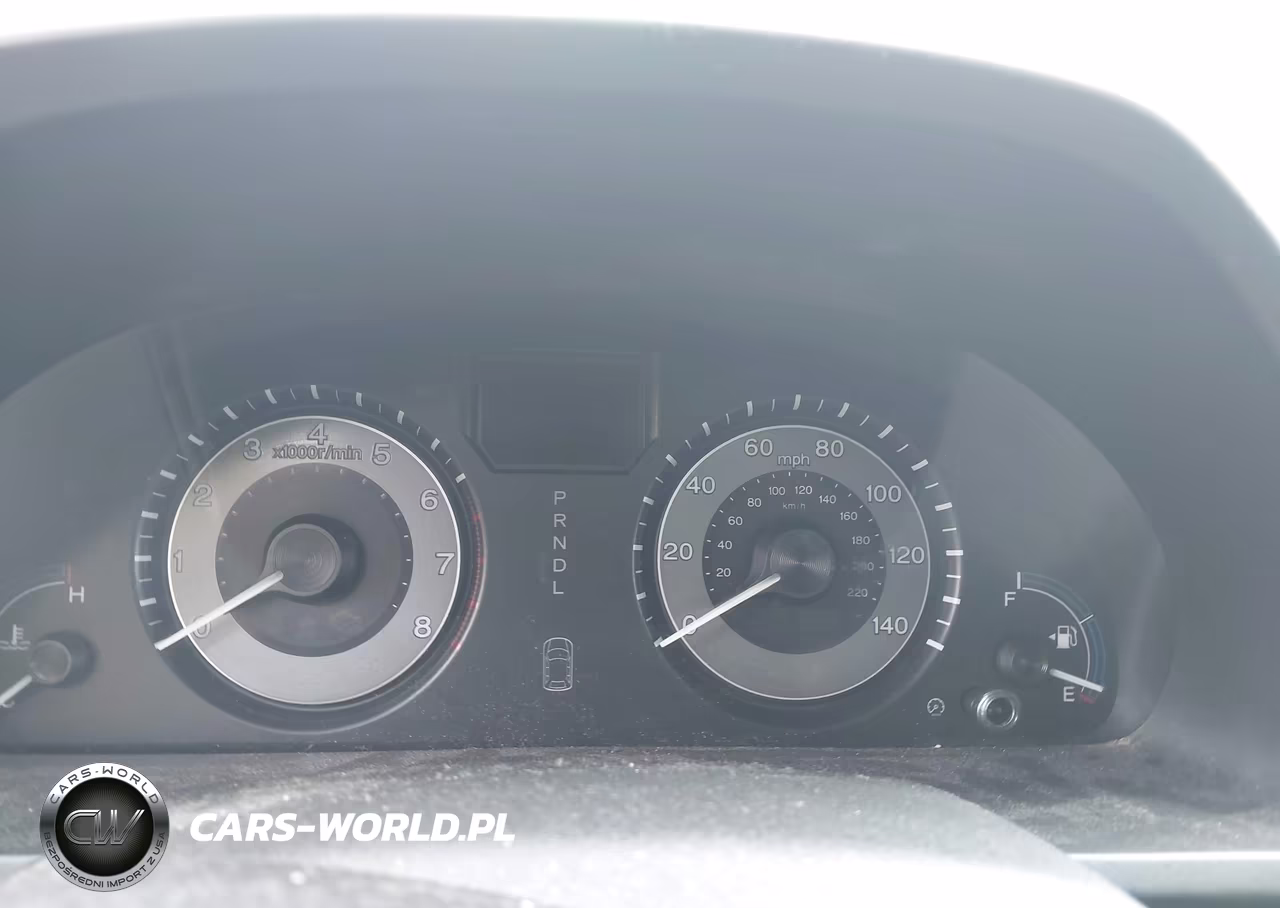 2011 Honda Odyssey Ex-L VIN:5FNRL5H6XBB062045 - 14