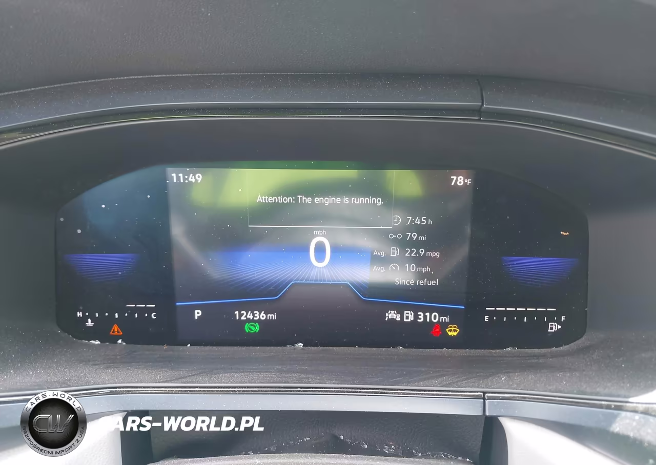 2022 Volkswagen Taos 1.5T Se VIN:3VVRX7B26NM086124 - 7