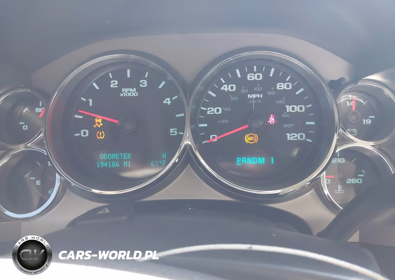 2012 GMC Sierra 2500Hd Sle VIN:1GT120C89CF161996 - 7