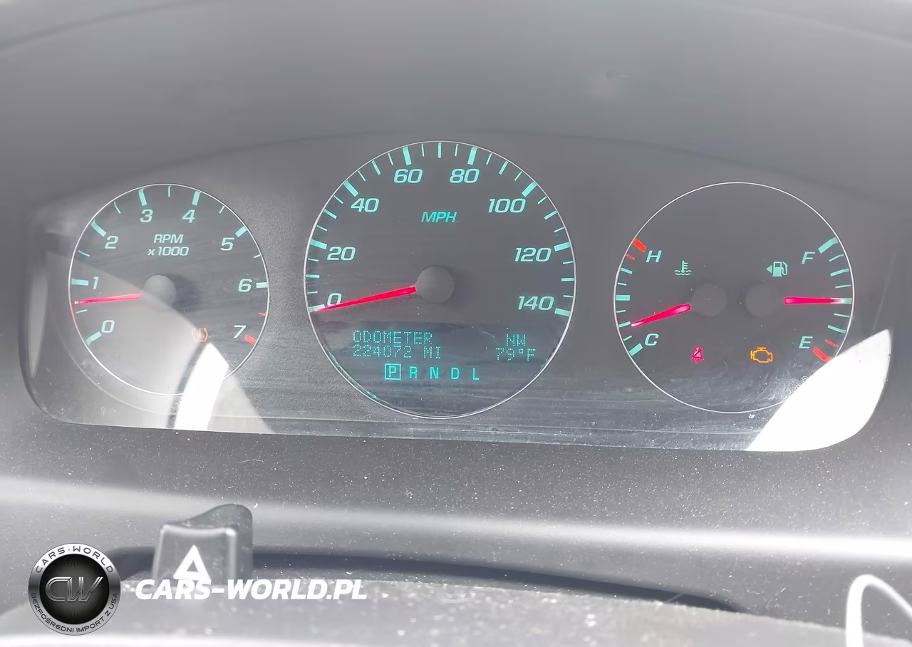 2012 Chevrolet Impala Lt VIN:2G1WG5E35C1253094 - 7