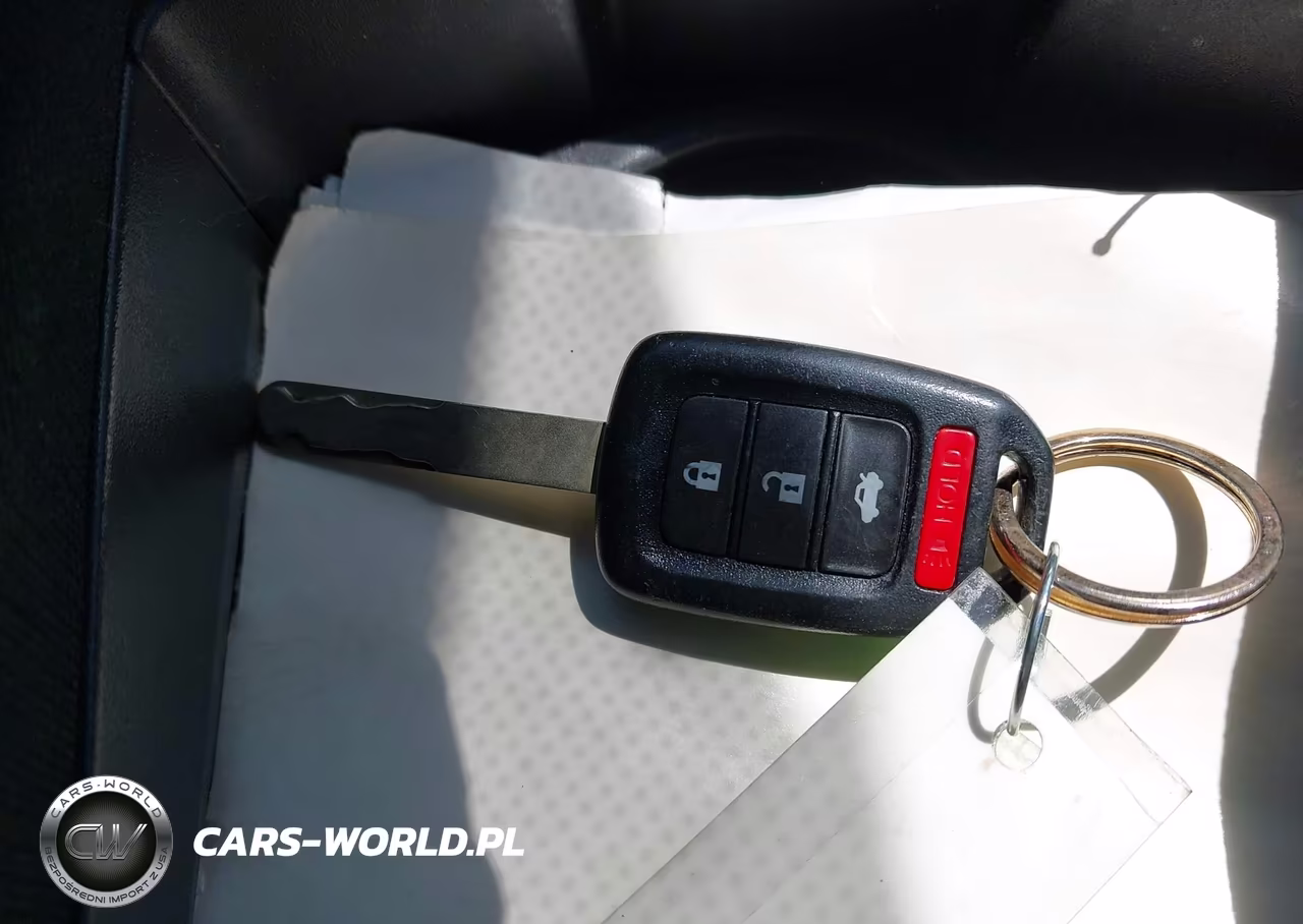 2019 Honda Civic Lx VIN:19XFC2F63KE022707 - 11