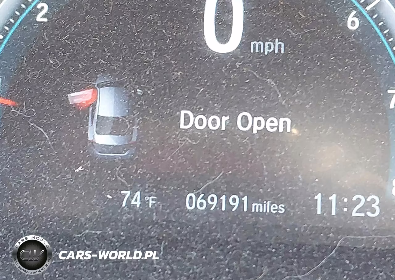 2019 Honda Civic Lx VIN:19XFC2F63KE022707 - 15