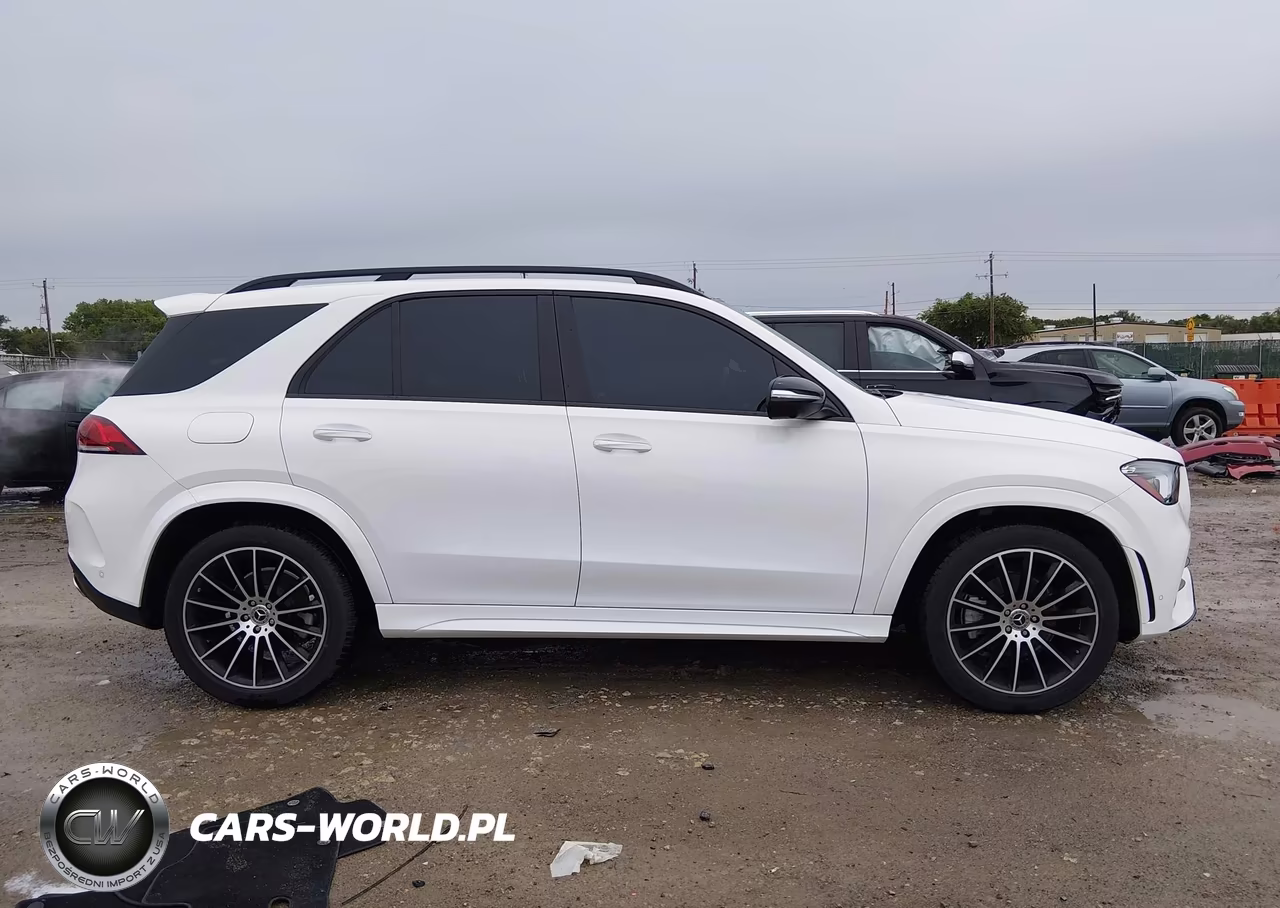 2021 Mercedes-Benz Gle 350 4Matic VIN:4JGFB4KB0MA449152 - 13