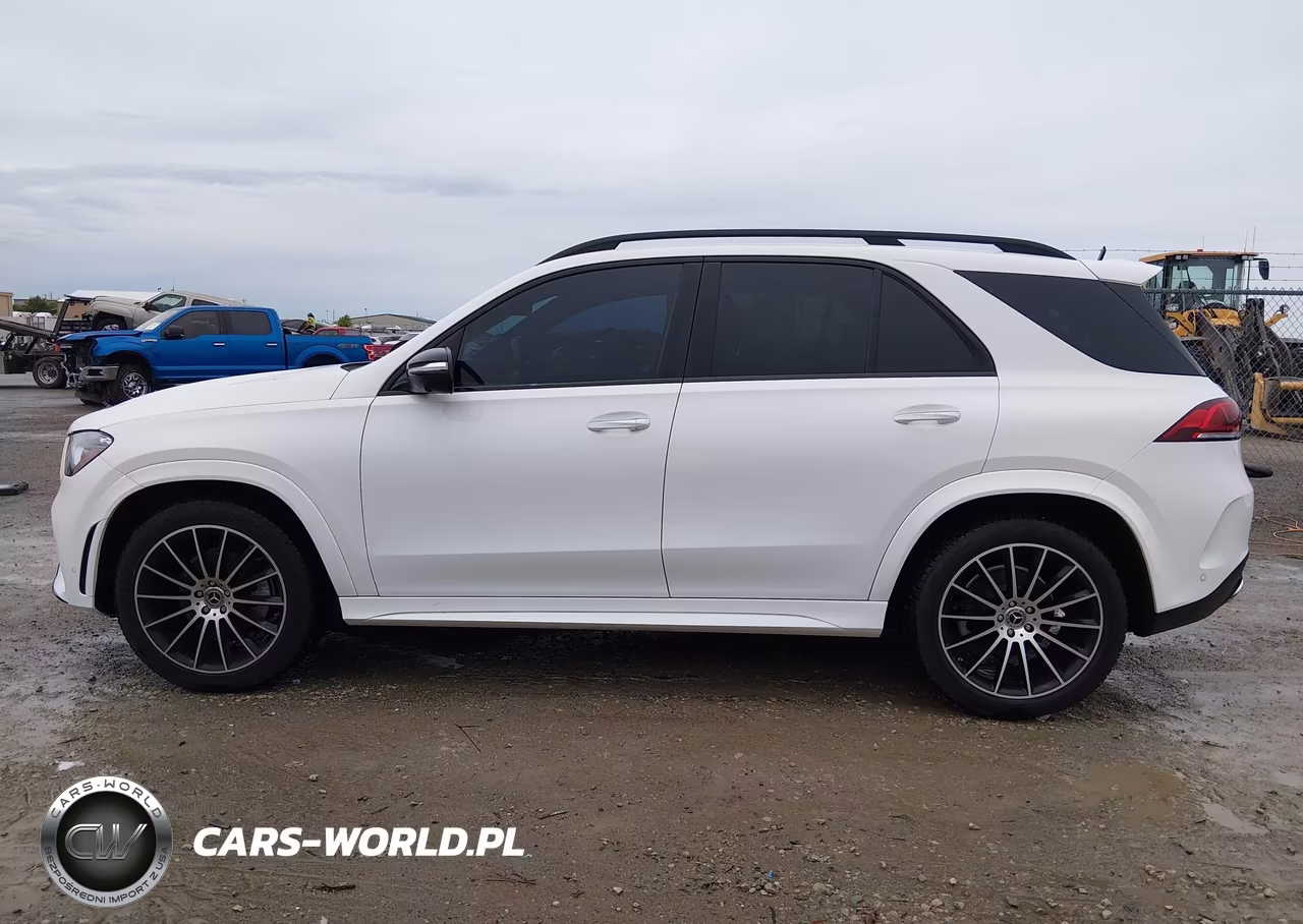 2021 Mercedes-Benz Gle 350 4Matic VIN:4JGFB4KB0MA449152 - 14