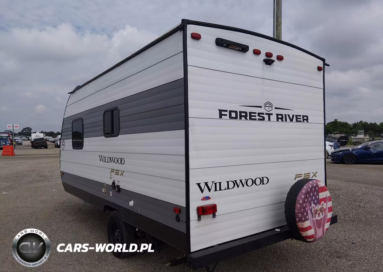 2025 Forest River Other VIN:5ZT2WDEC4SG205332 - 3