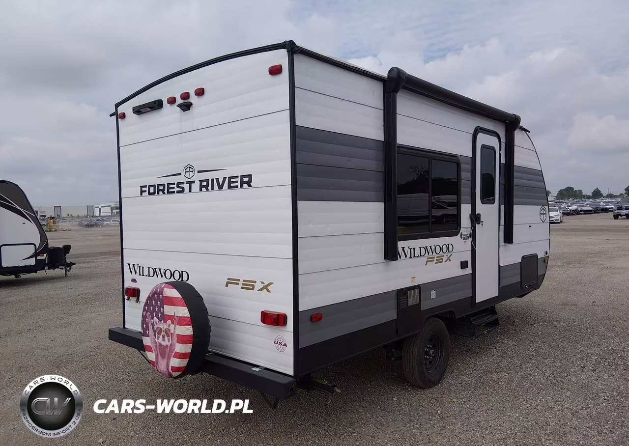 2025 Forest River Other VIN:5ZT2WDEC4SG205332 - 4