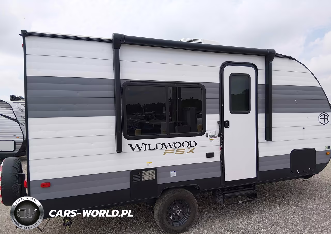 2025 Forest River Other VIN:5ZT2WDEC4SG205332 - 6
