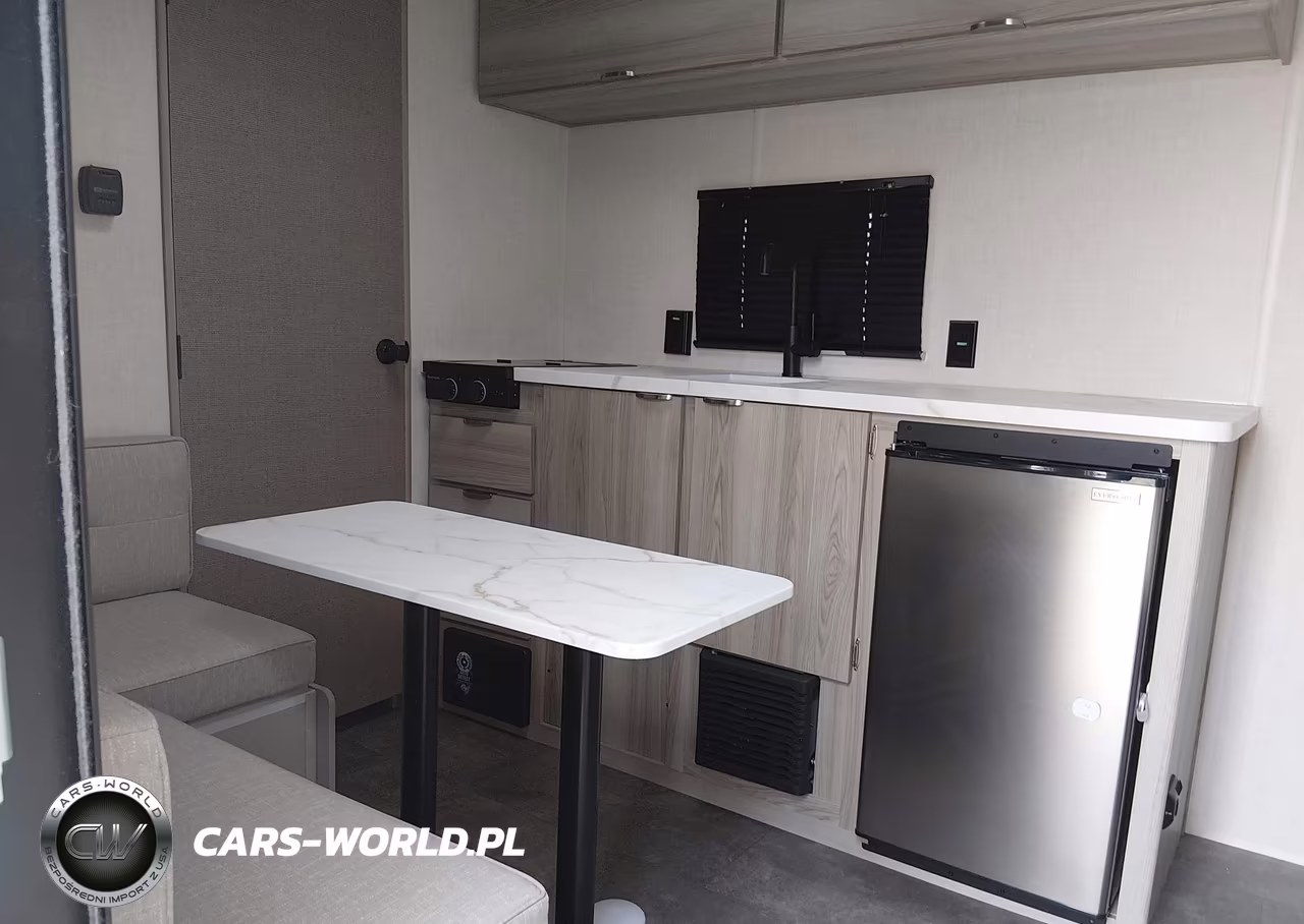 2025 Forest River Other VIN:5ZT2WDEC4SG205332 - 8