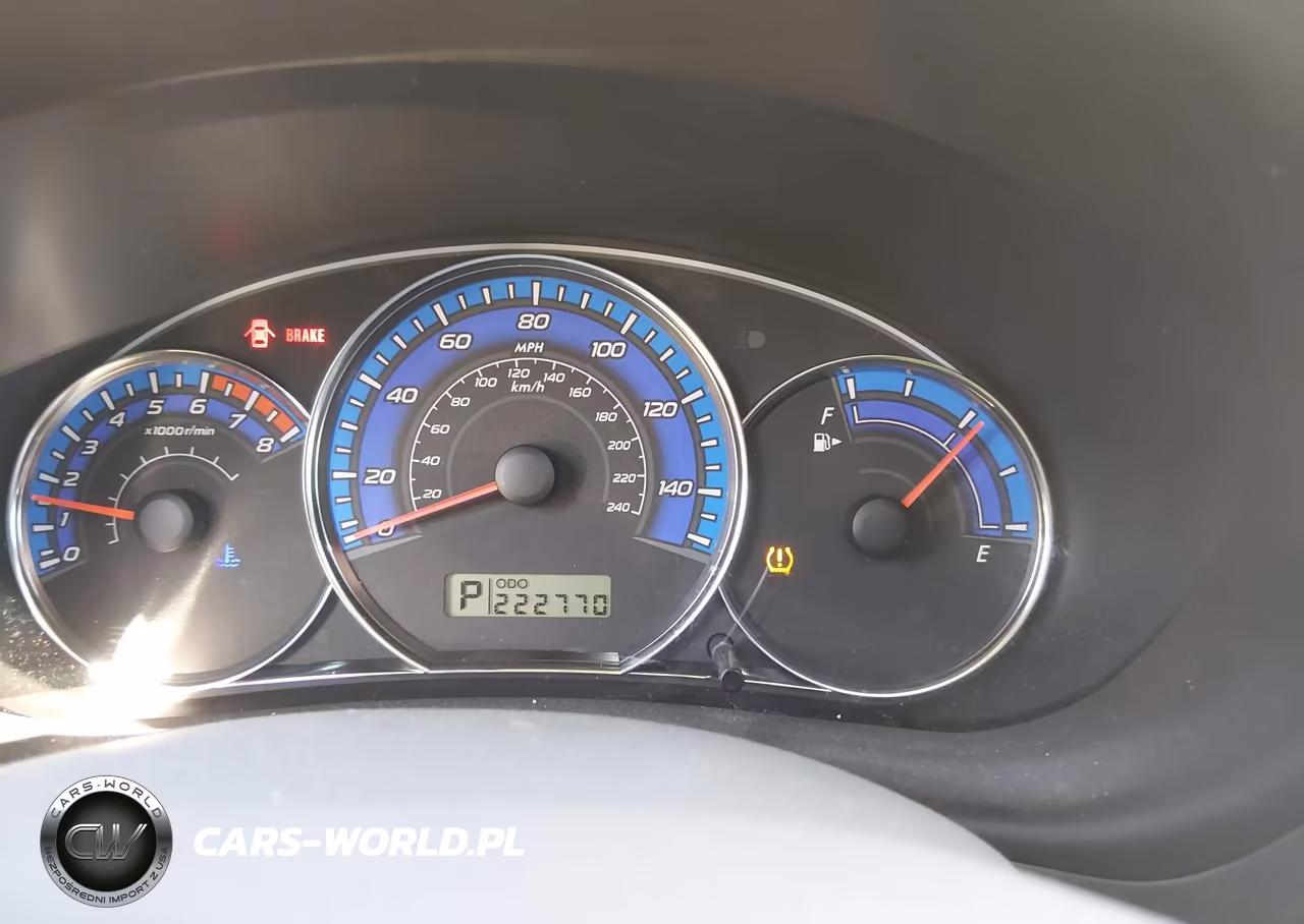 2009 Subaru Forester 2.5X Limited VIN:JF2SH64609H738481 - 7