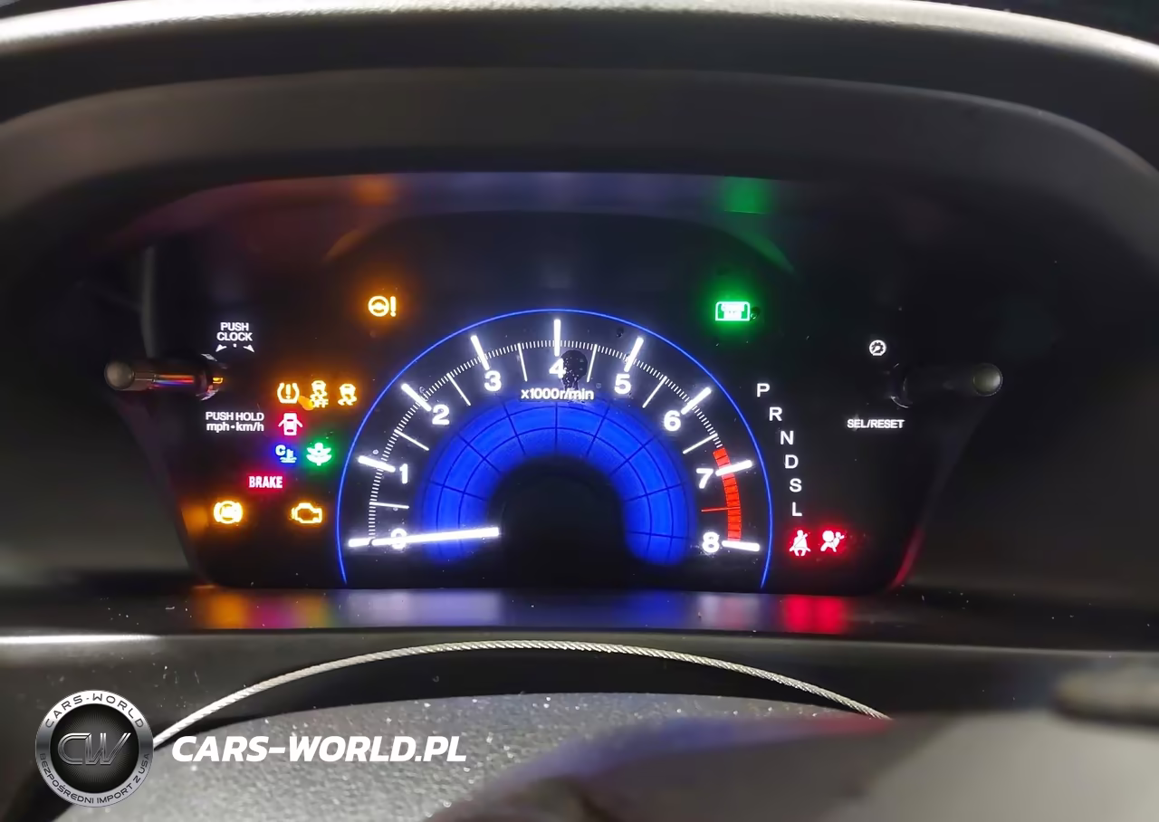 2014 Honda Civic Lx VIN:19XFB2F59EE042541 - 7