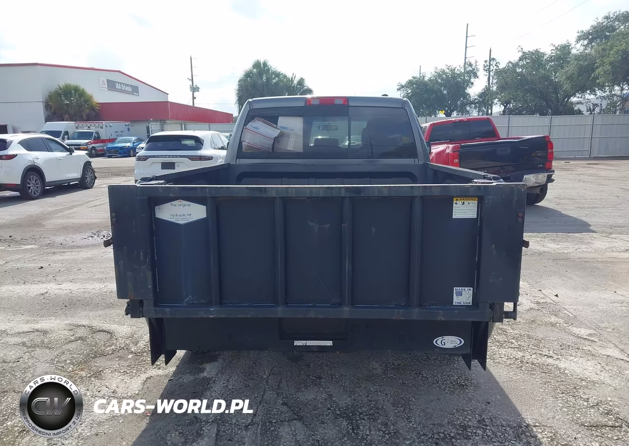 2012 Ram 1500 Slt VIN:1C6RD6GP3CS291675 - 16