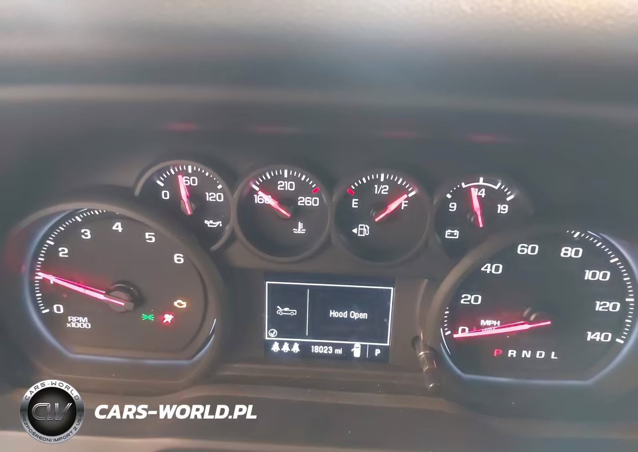 2024 GMC Sierra 2500Hd 4Wd Standard Bed Pro VIN:1GT49LE79RF354222 - 7
