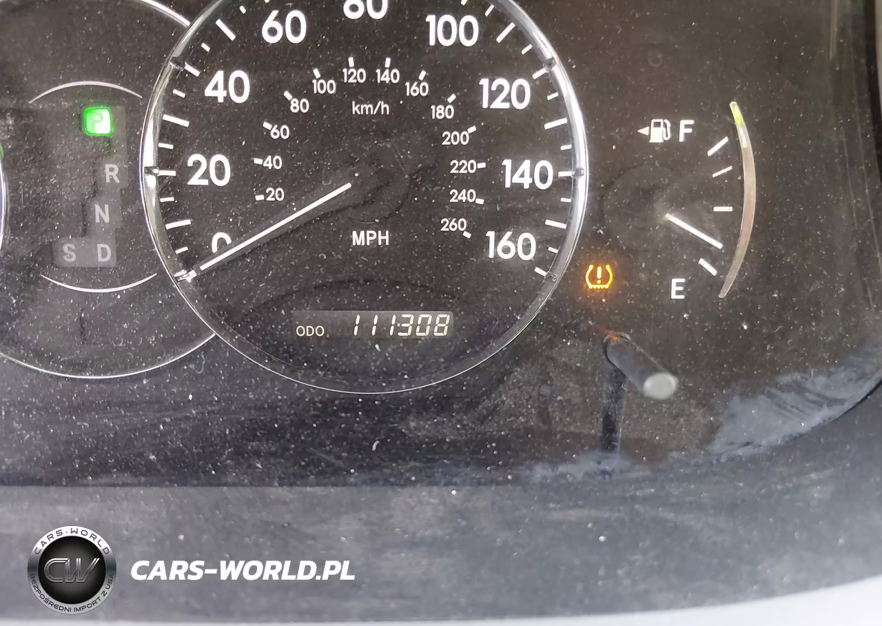 2008 Toyota Avalon Xls VIN:4T1BK36B68U312644 - 15