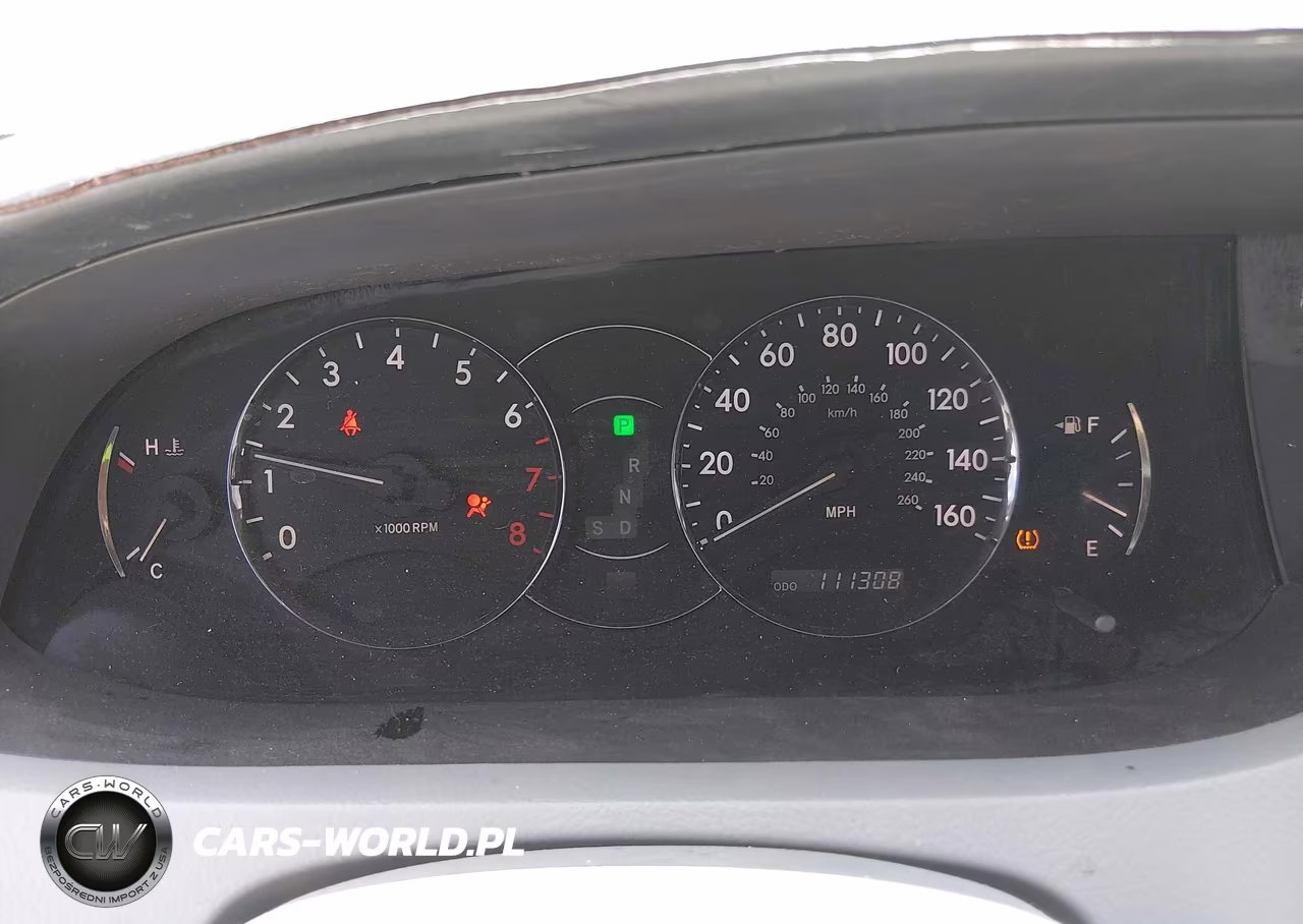 2008 Toyota Avalon Xls VIN:4T1BK36B68U312644 - 7