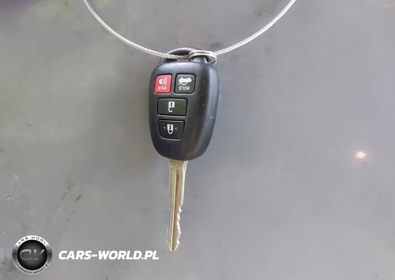 2017 Toyota Camry Xle VIN:4T1BF1FK3HU426366 - 11