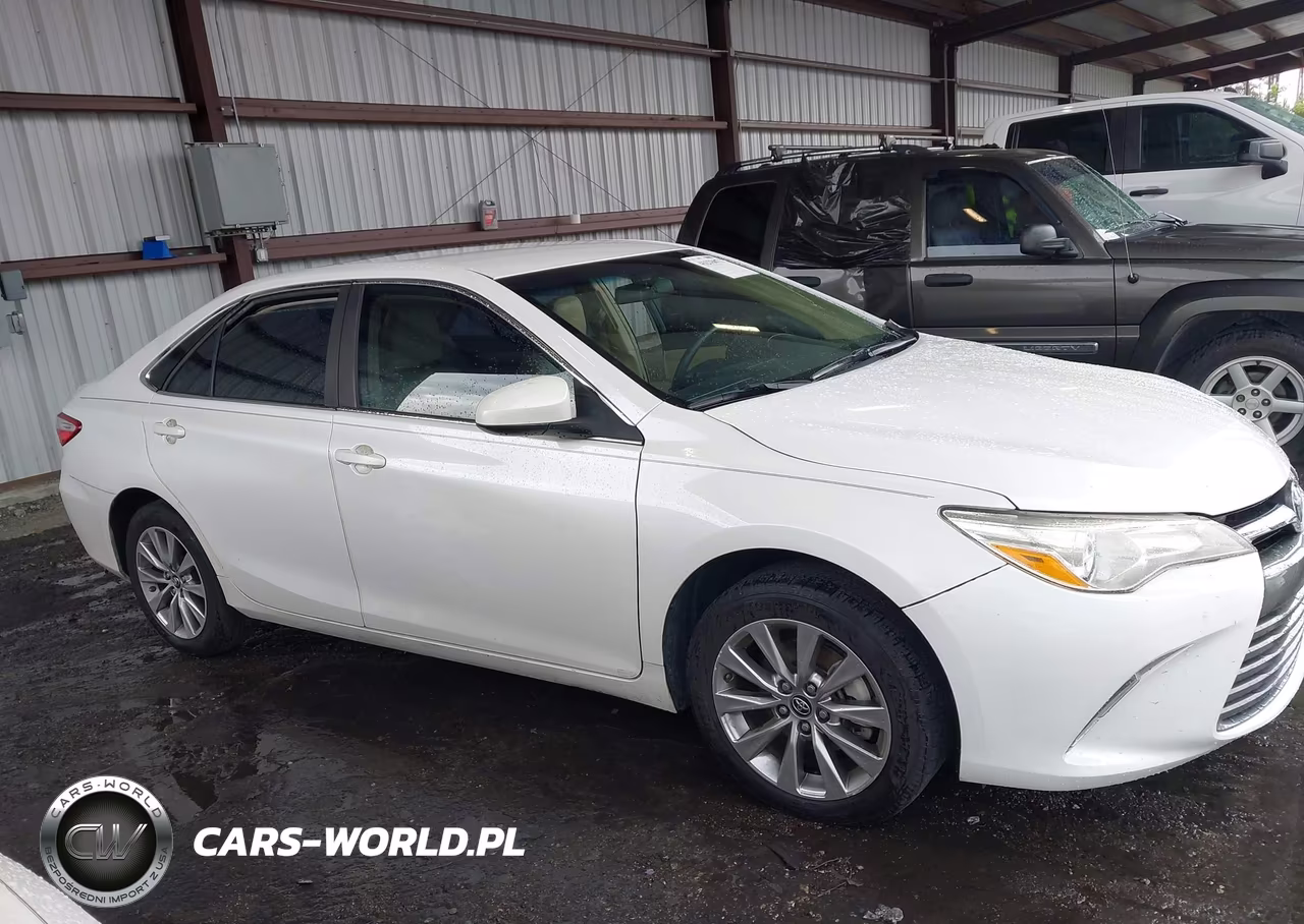 2017 Toyota Camry Xle VIN:4T1BF1FK3HU426366 - 13