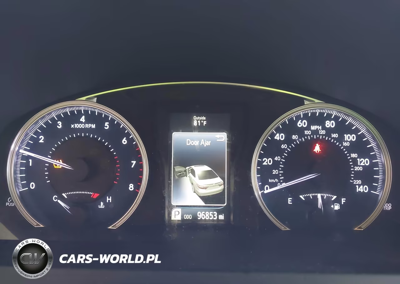 2017 Toyota Camry Xle VIN:4T1BF1FK3HU426366 - 7