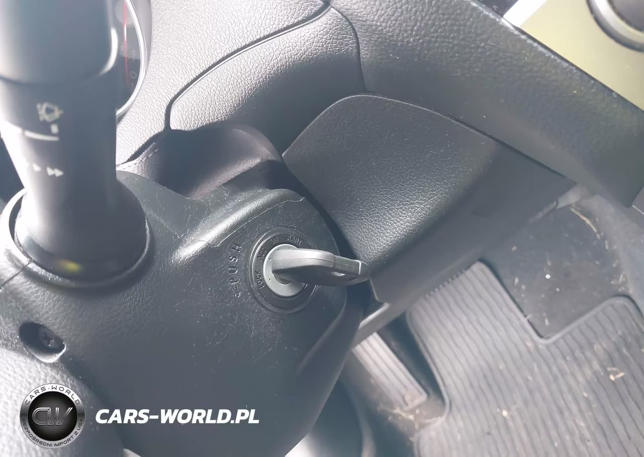 2016 Subaru Legacy 2.5I VIN:4S3BNAA62G3008239 - 11