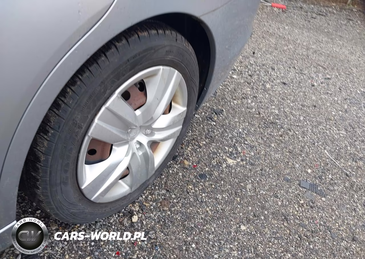 2016 Subaru Legacy 2.5I VIN:4S3BNAA62G3008239 - 12