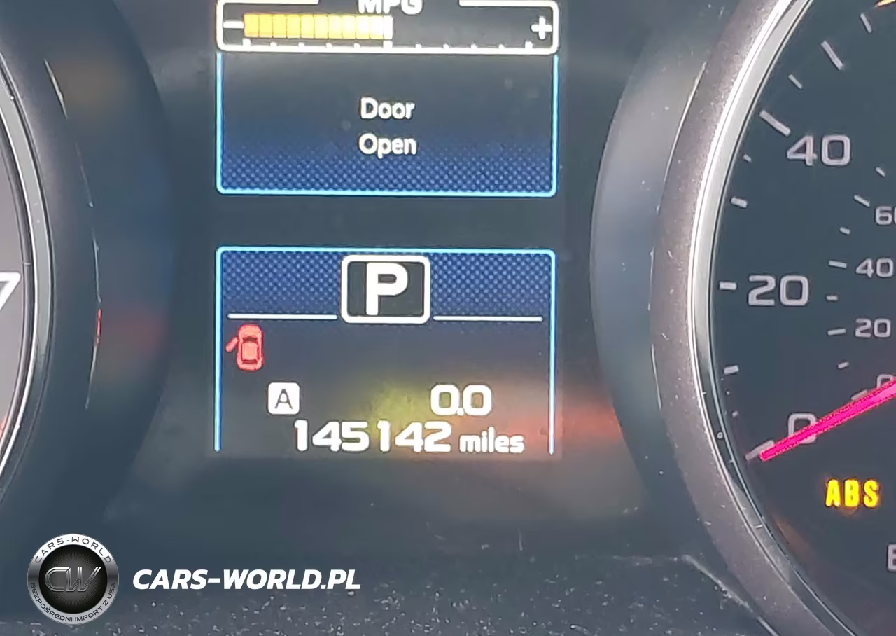 2016 Subaru Legacy 2.5I VIN:4S3BNAA62G3008239 - 16