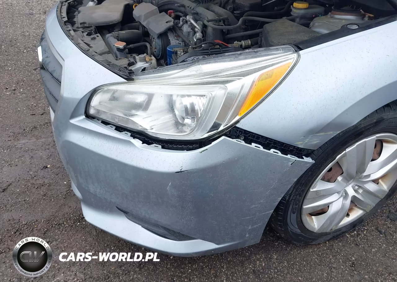 2016 Subaru Legacy 2.5I VIN:4S3BNAA62G3008239 - 6