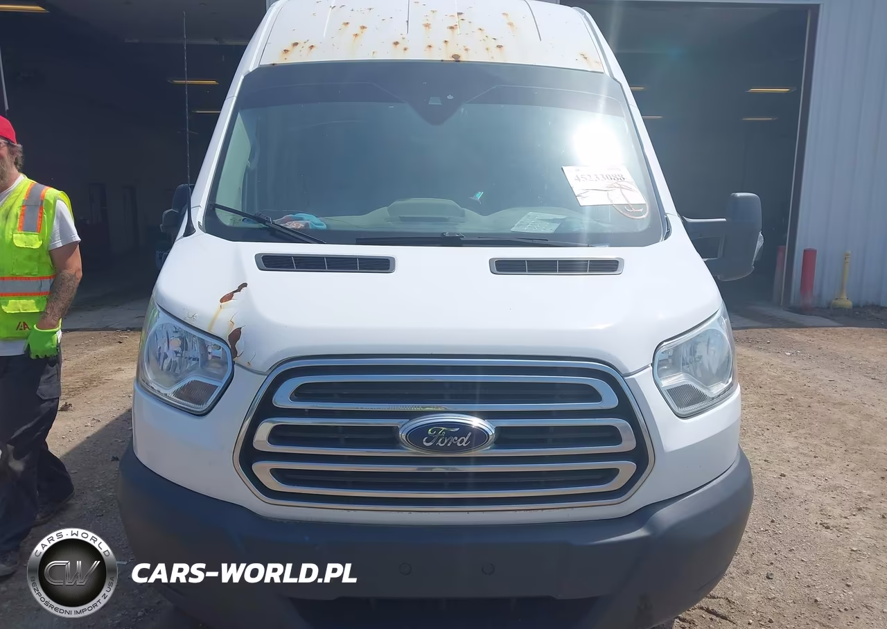 2017 Ford Transit-350 VIN:1FTBW3XG2HKA39362 - 12