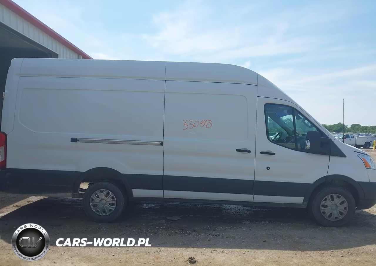 2017 Ford Transit-350 VIN:1FTBW3XG2HKA39362 - 13