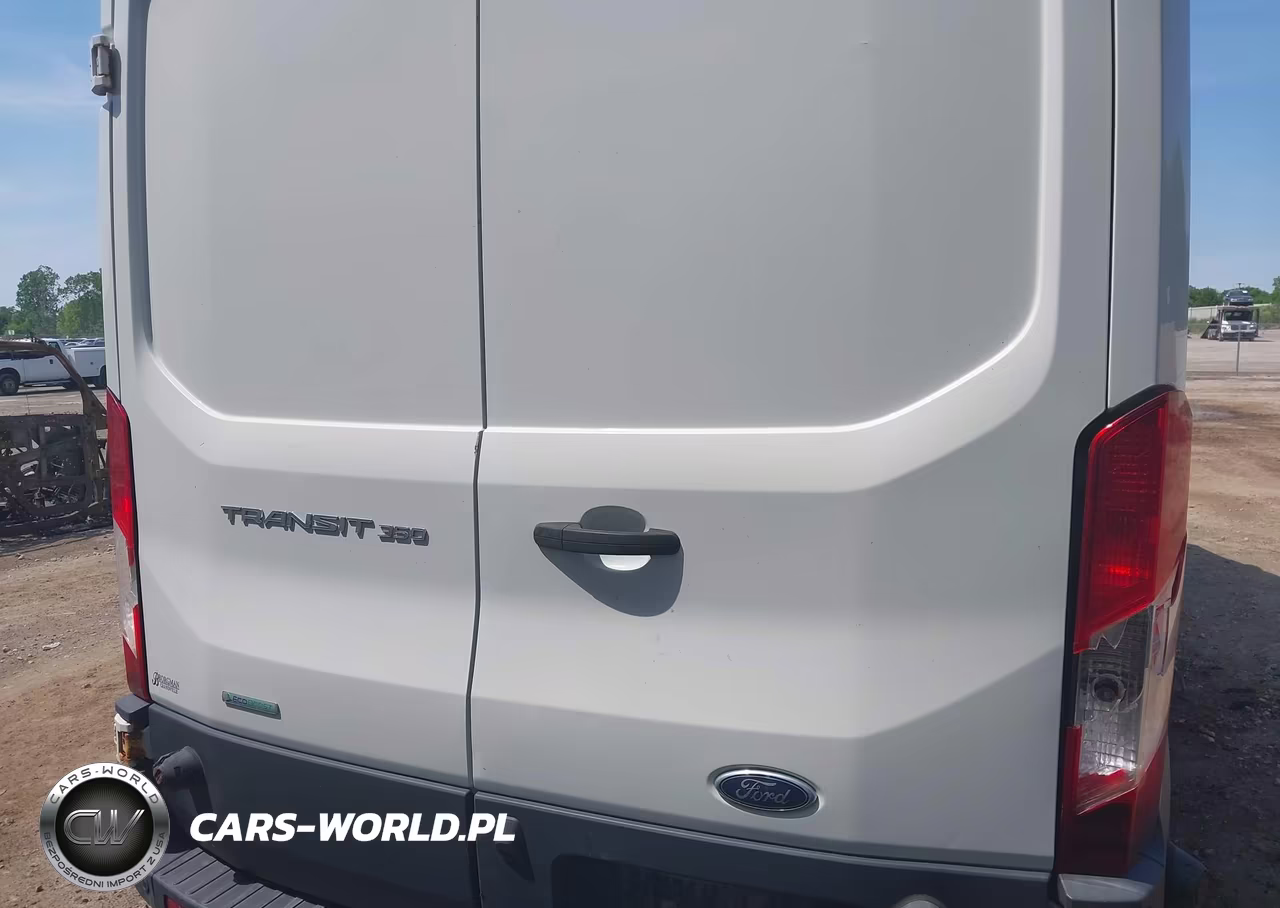 2017 Ford Transit-350 VIN:1FTBW3XG2HKA39362 - 16