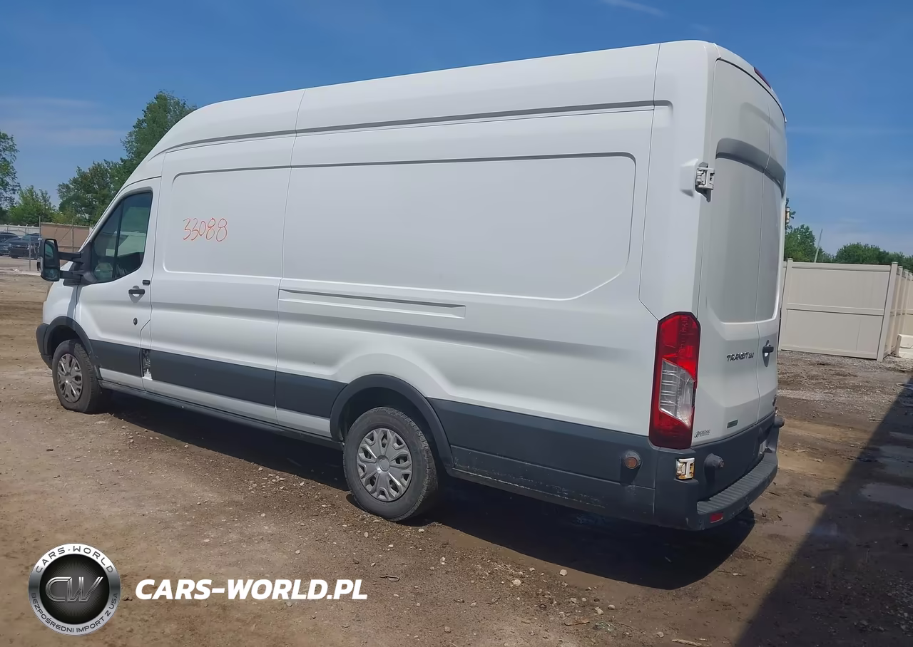 2017 Ford Transit-350 VIN:1FTBW3XG2HKA39362 - 3