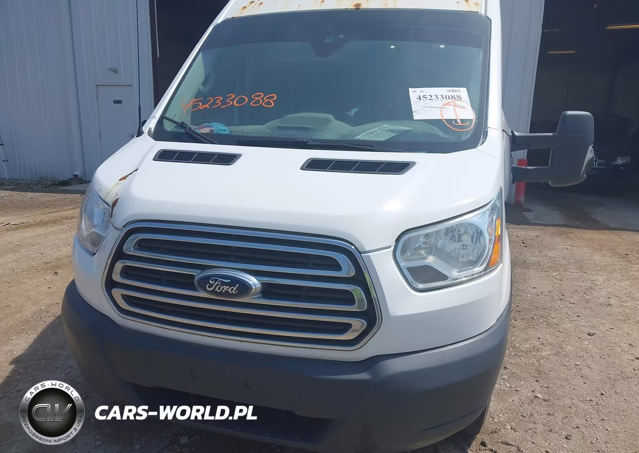 2017 Ford Transit-350 VIN:1FTBW3XG2HKA39362 - 6