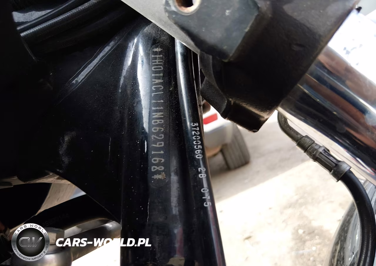 2022 Harley-Davidson Fltrxst VIN:1HD1ACL11NB629168 - 10