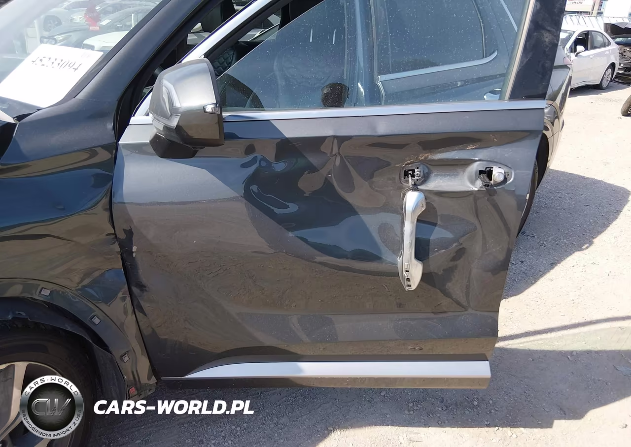 2021 Hyundai Palisade Limited VIN:KM8R5DHE6MU244858 - 17