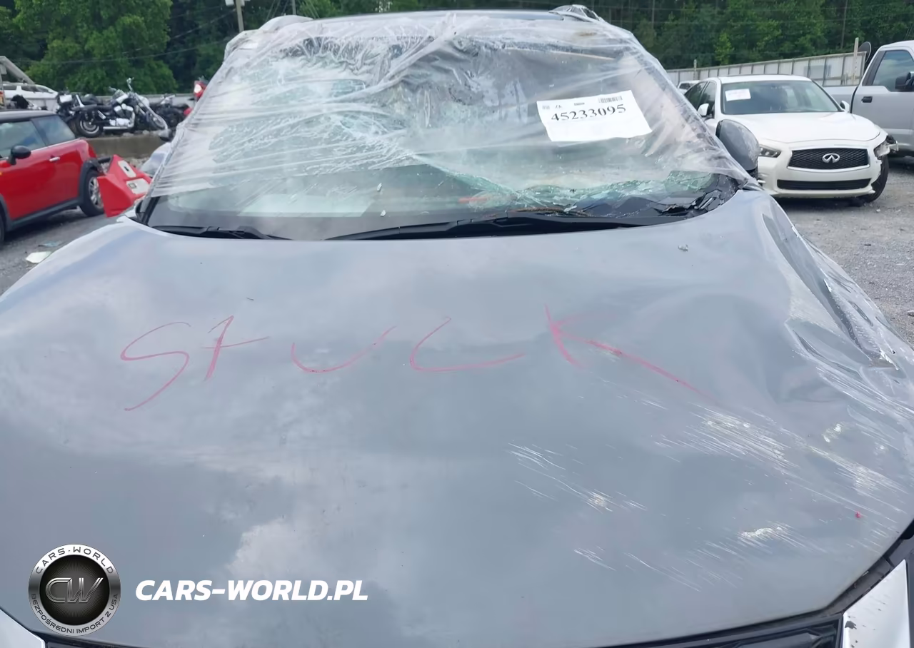 2023 Nissan Rogue Platinum Intelligent Awd VIN:JN8BT3DD0PW301622 - 10