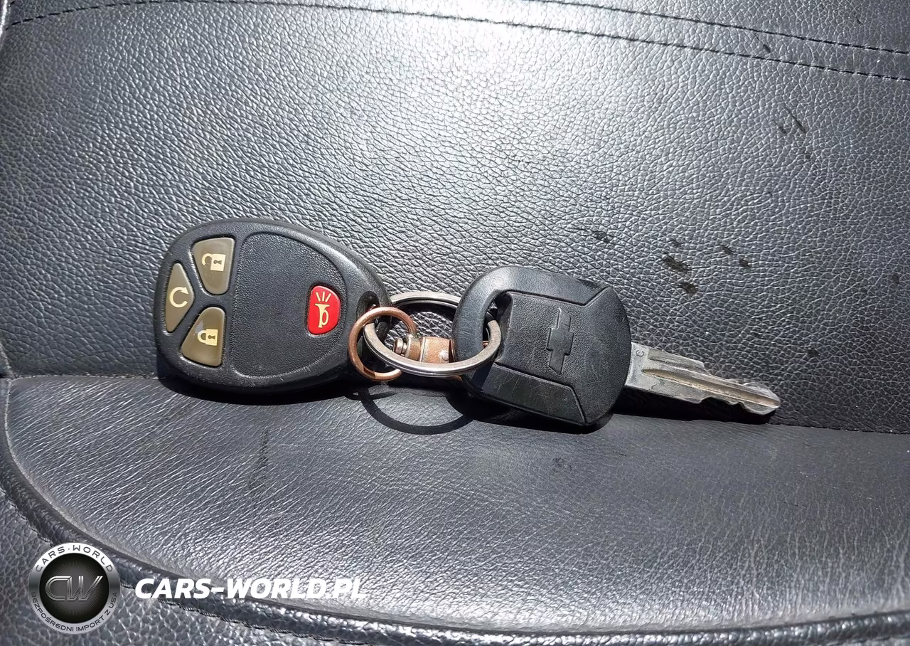 2012 Chevrolet Captiva Sport Ltz VIN:3GNFL4E57CS533691 - 11