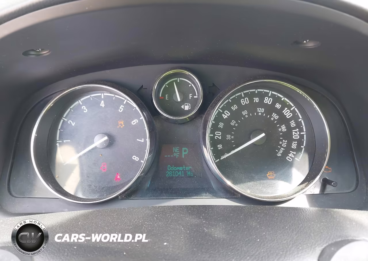 2012 Chevrolet Captiva Sport Ltz VIN:3GNFL4E57CS533691 - 7
