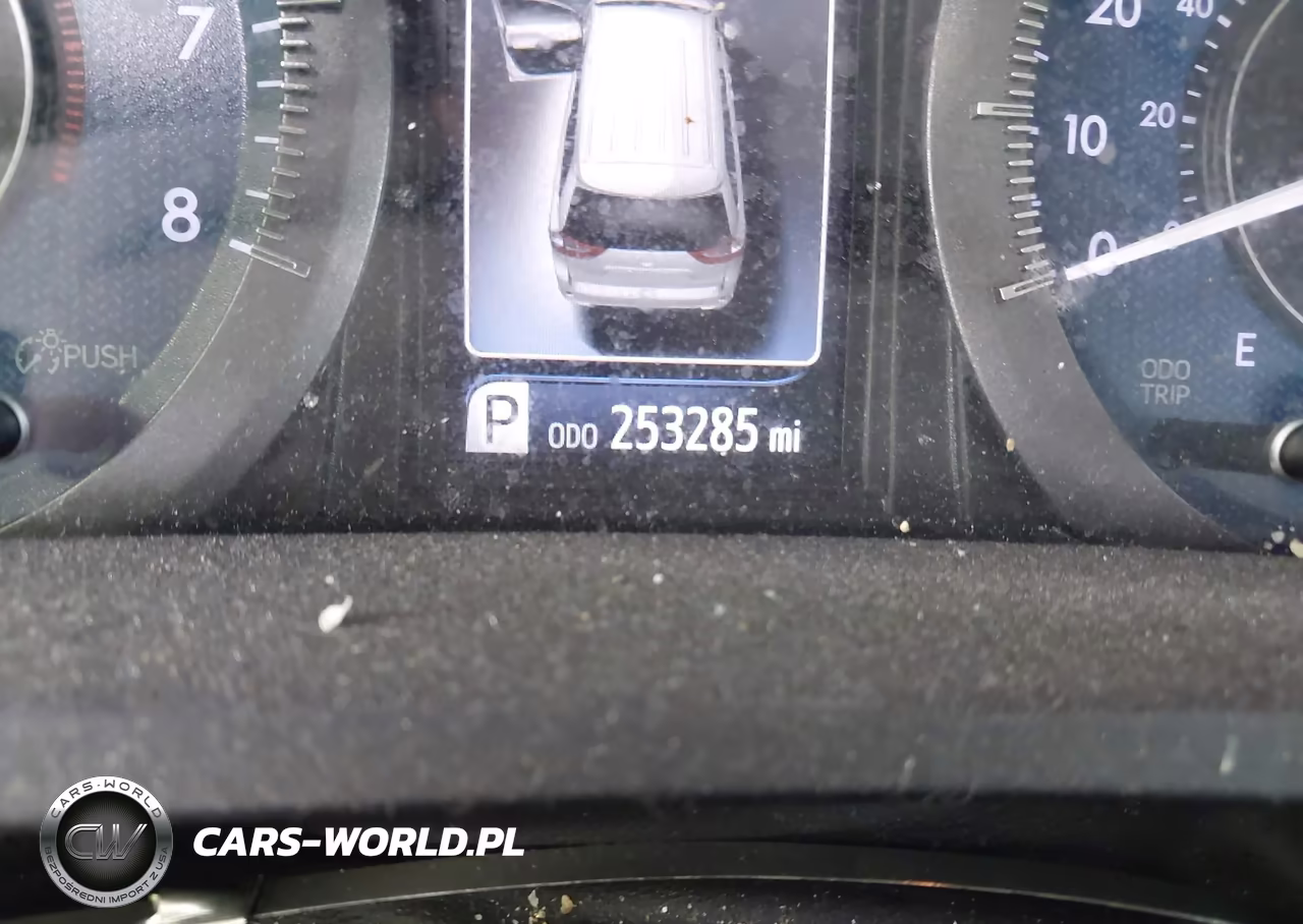 2015 Toyota Sienna Xle 8 Passenger VIN:5TDYK3DC4FS585447 - 15