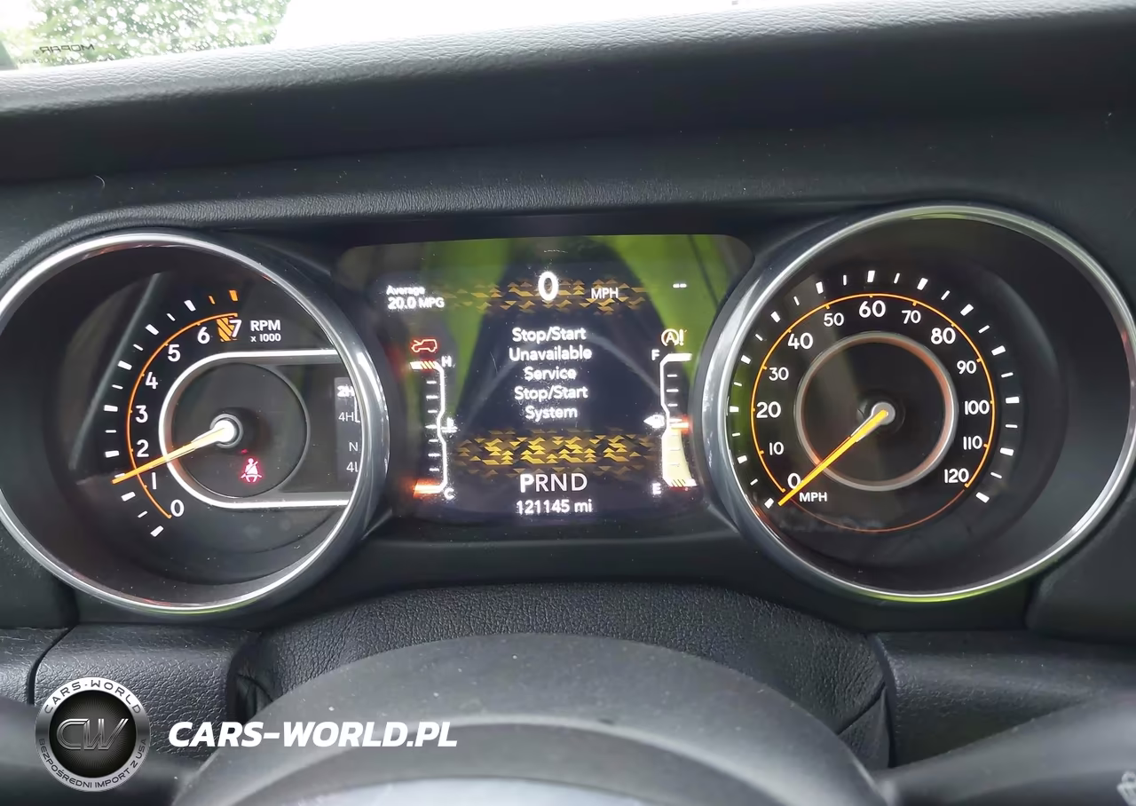 2018 Jeep Wrangler Unlimited Sahara 4X4 VIN:1C4HJXEG2JW166646 - 7
