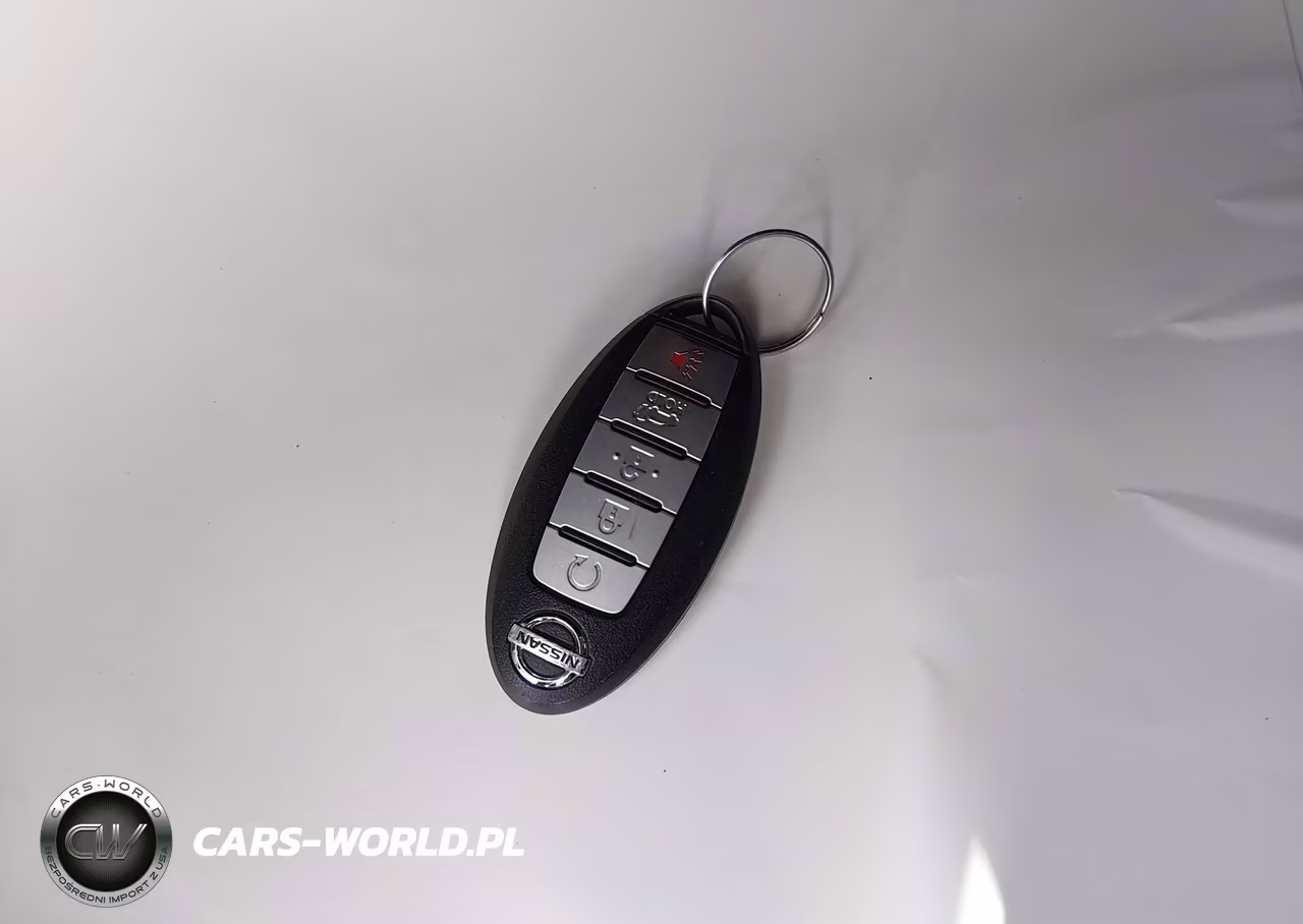 2014 Nissan Pathfinder Platinum VIN:5N1AR2MM8EC644138 - 11