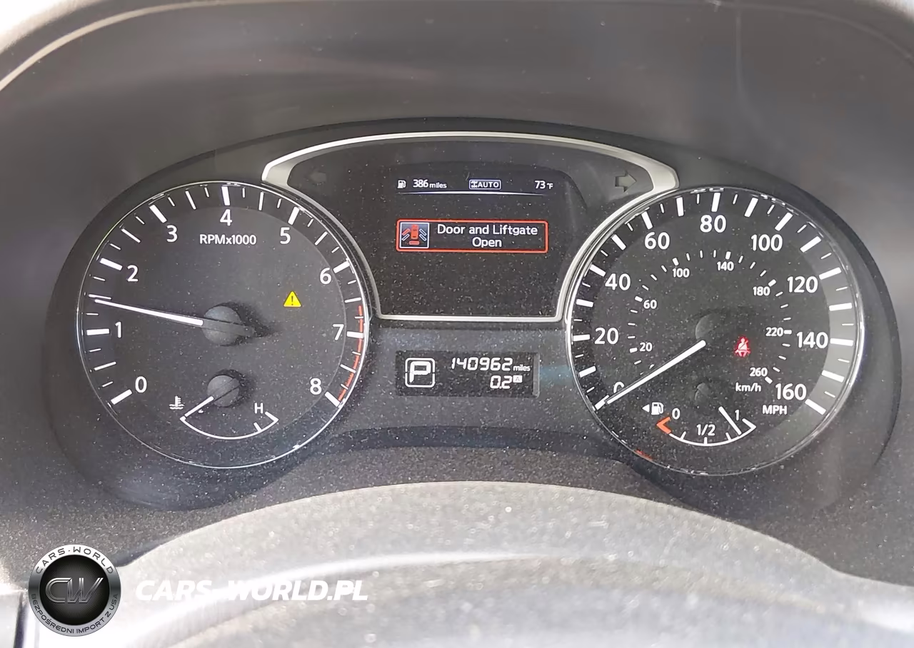 2014 Nissan Pathfinder Platinum VIN:5N1AR2MM8EC644138 - 7