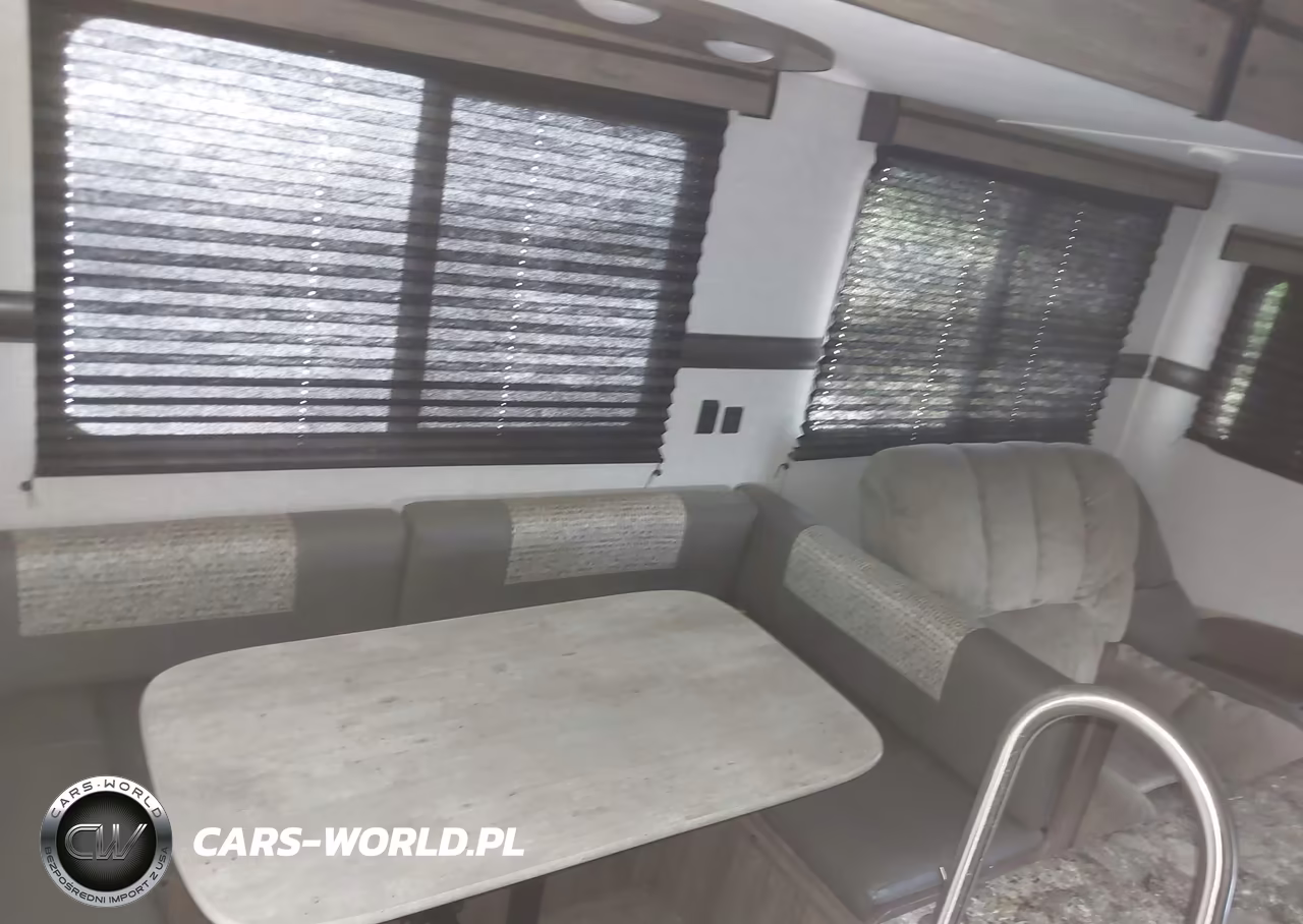 2022 Crossroads Rv Zinger VIN:4YDTZRS29NS371141 - 15
