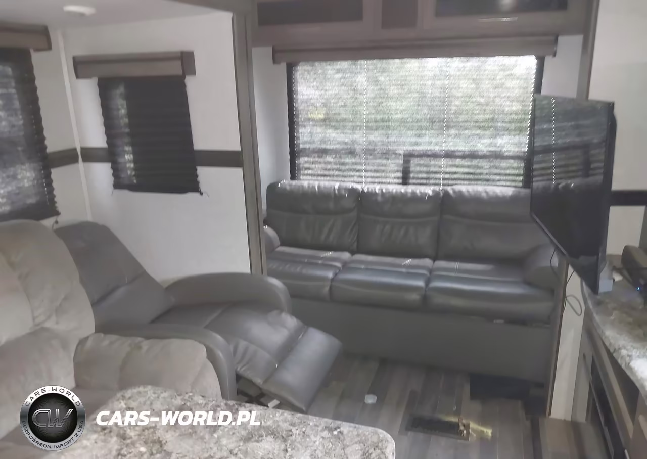 2022 Crossroads Rv Zinger VIN:4YDTZRS29NS371141 - 16