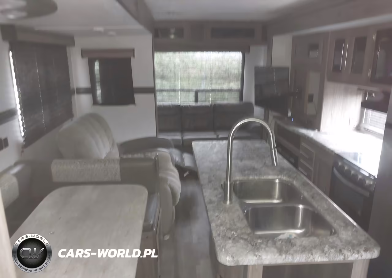 2022 Crossroads Rv Zinger VIN:4YDTZRS29NS371141 - 18