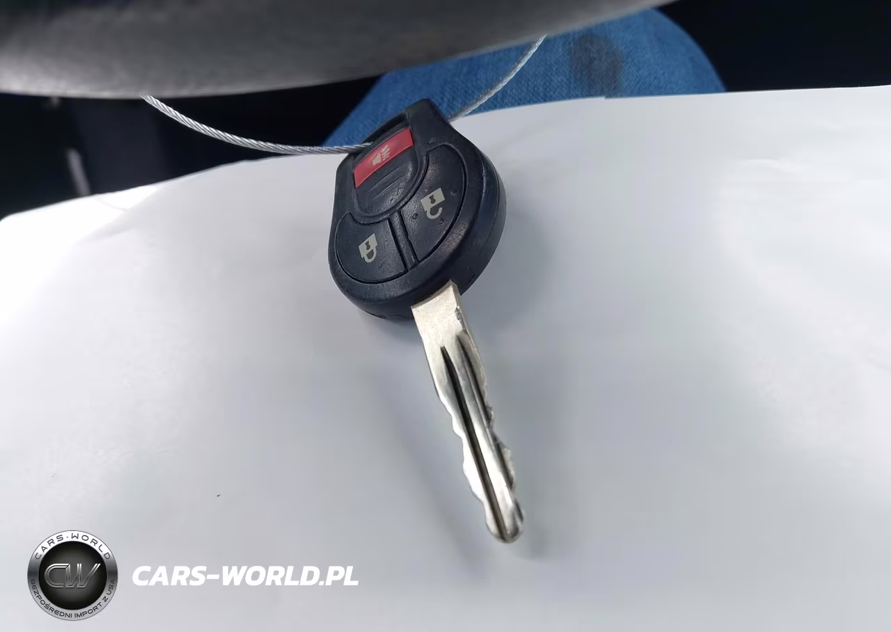 2013 Nissan Rogue S VIN:JN8AS5MT3DW000677 - 11