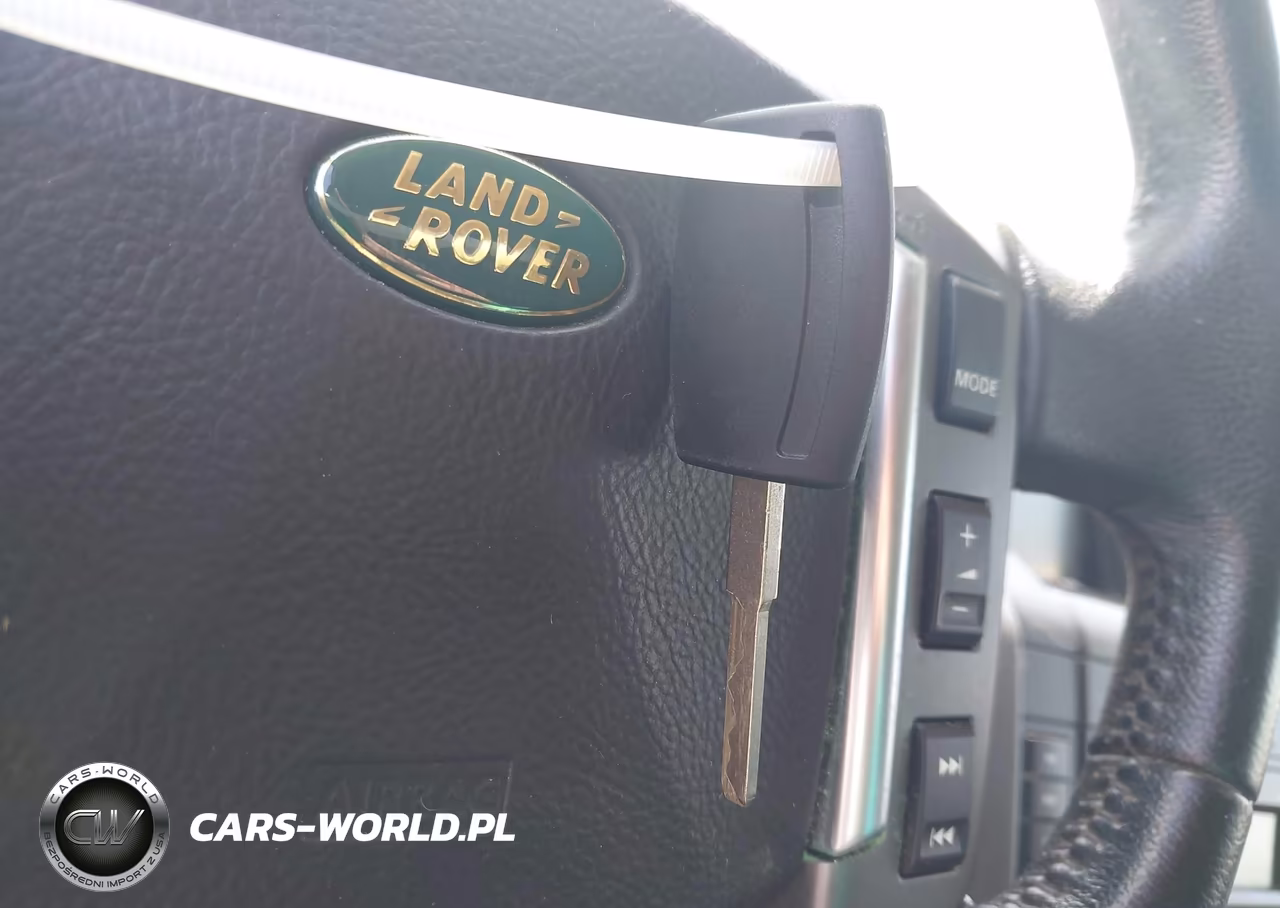 2008 Land Rover Range Rover Sport Hse VIN:SALSK25488A161575 - 11