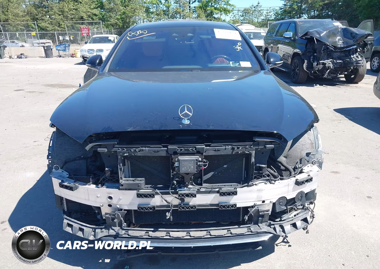 2021 Mercedes-Benz S 580 4Matic VIN:W1K6G7GB7MA037008 - 13