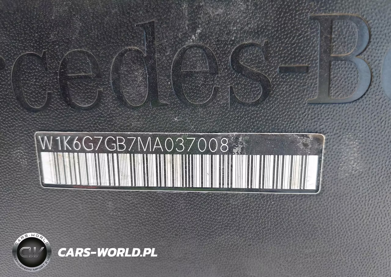 2021 Mercedes-Benz S 580 4Matic VIN:W1K6G7GB7MA037008 - 19