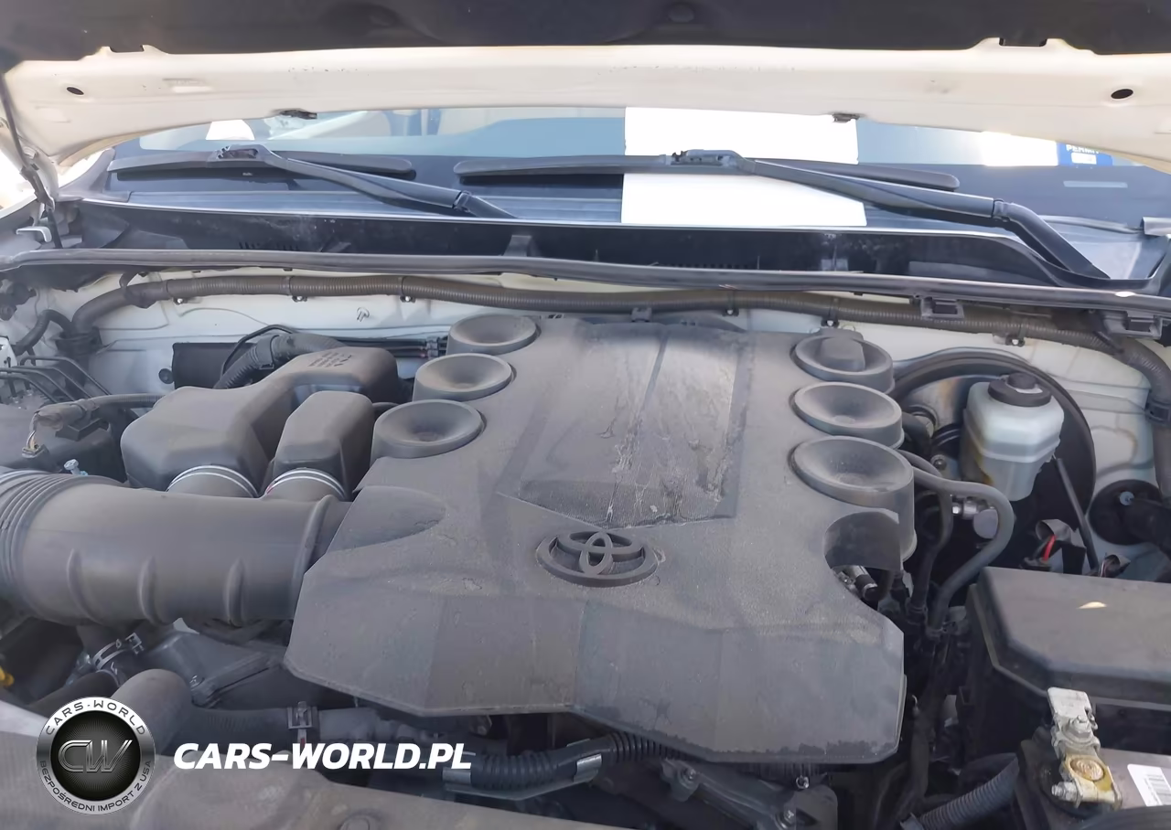 2018 Toyota 4Runner Limited VIN:JTEZU5JR1J5191160 - 10